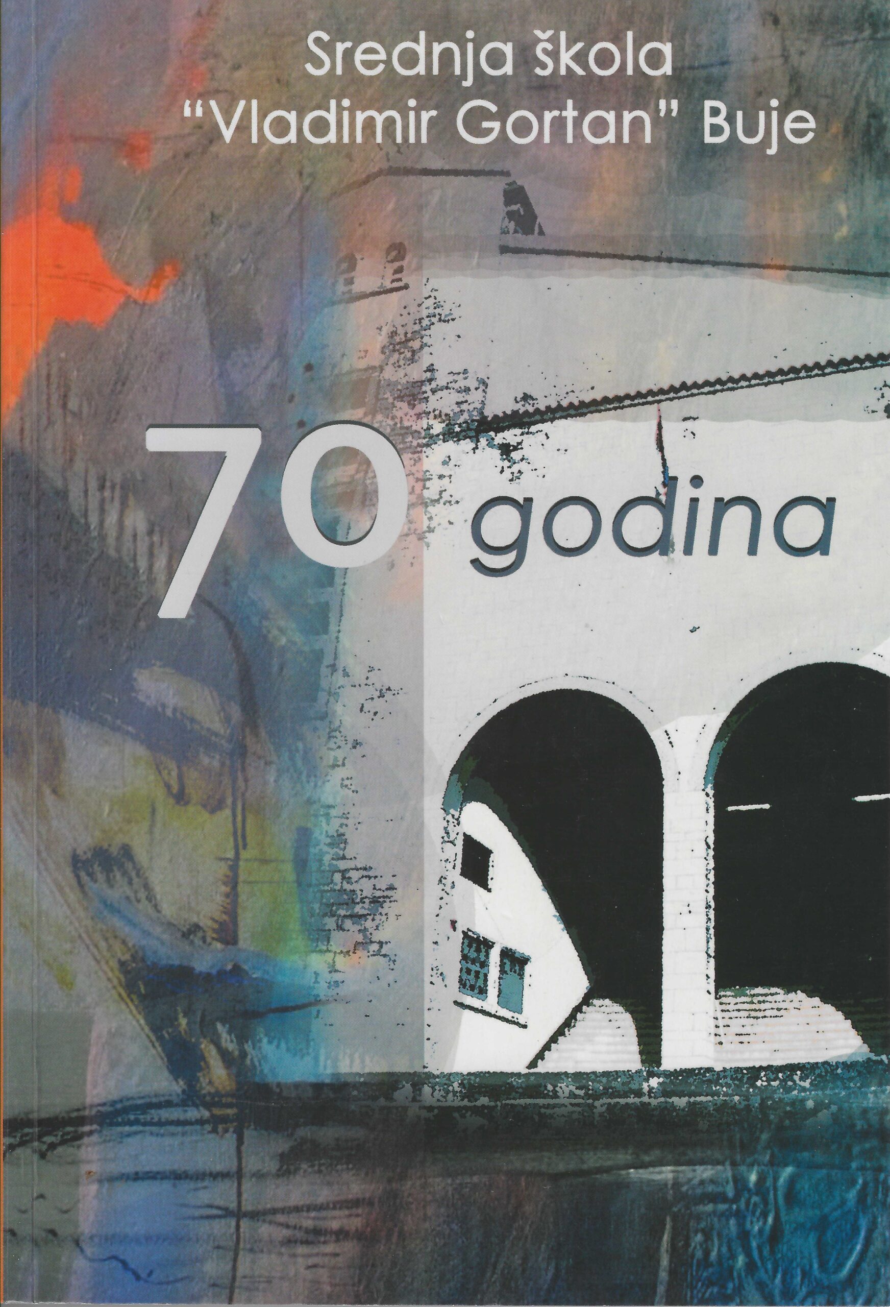 Zbornik 70. obljetnice
