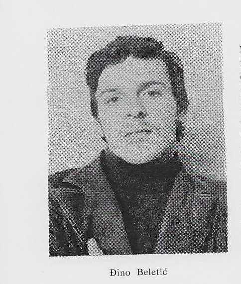 Đino Beletić