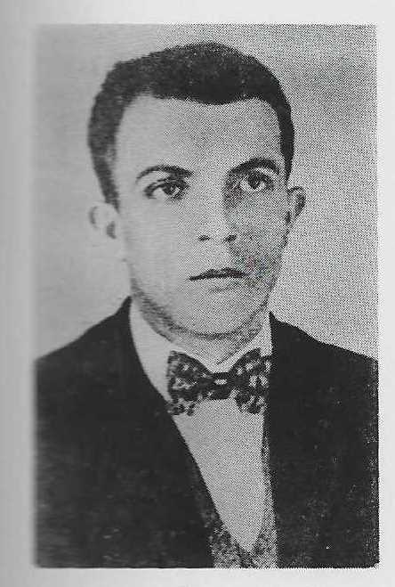Vladimir Gortan