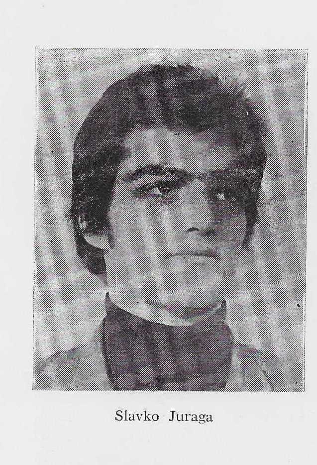 Slavko Juraga