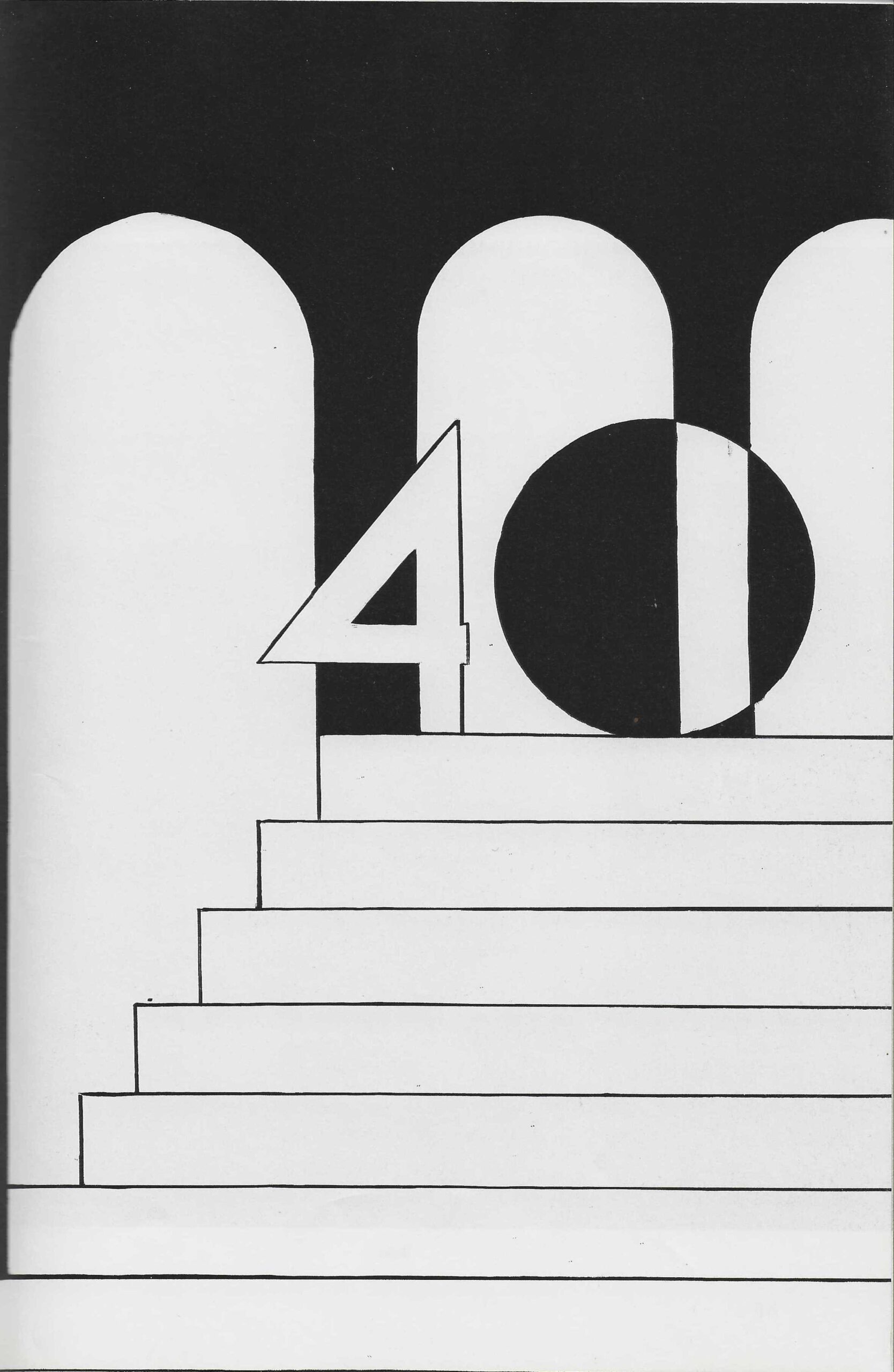 Grafika 40 godina