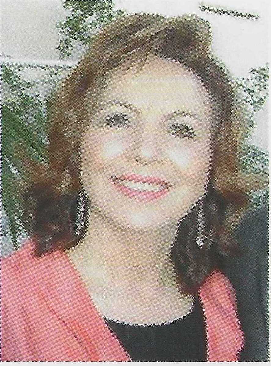 Ravnateljica Ana Zubčić Kuhar