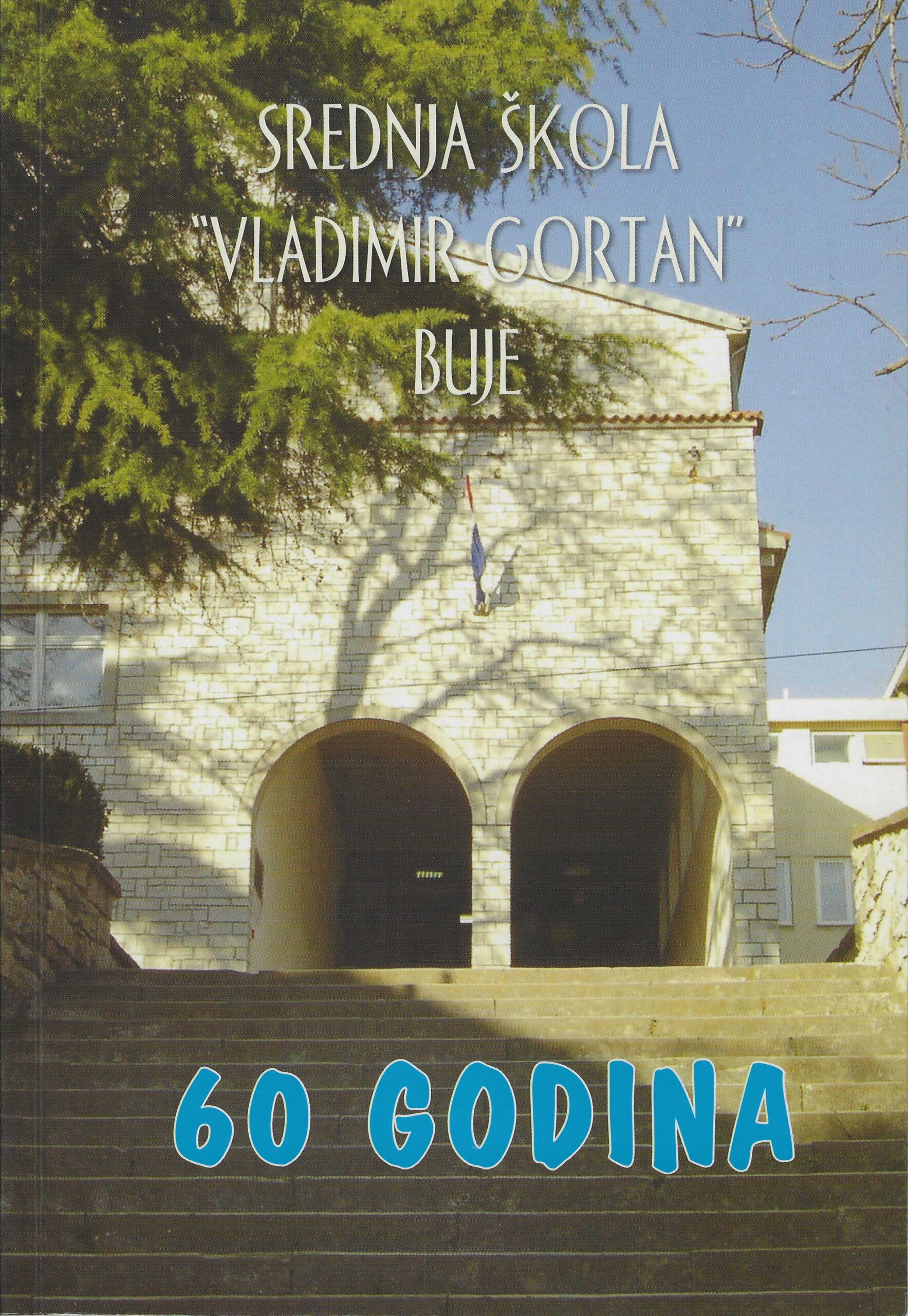 Zbornik 60. obljetnice