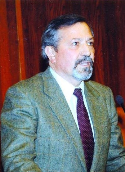 Mario Škrinjar