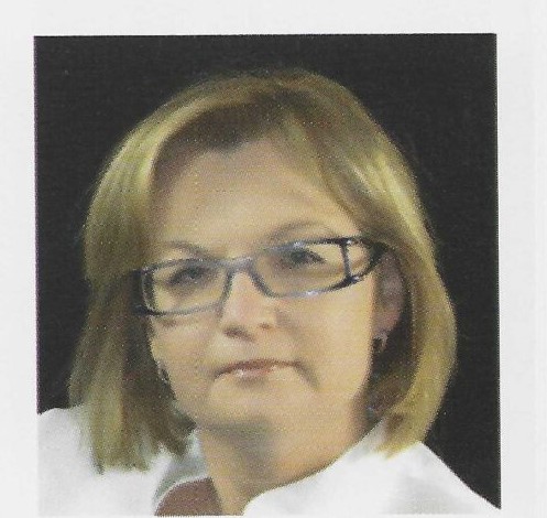 Lorella Limoncin Toth — gradonačelnica Buja