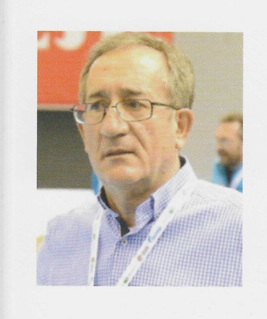 Lino Červar — rukometni trener i olimpijski pobjednik