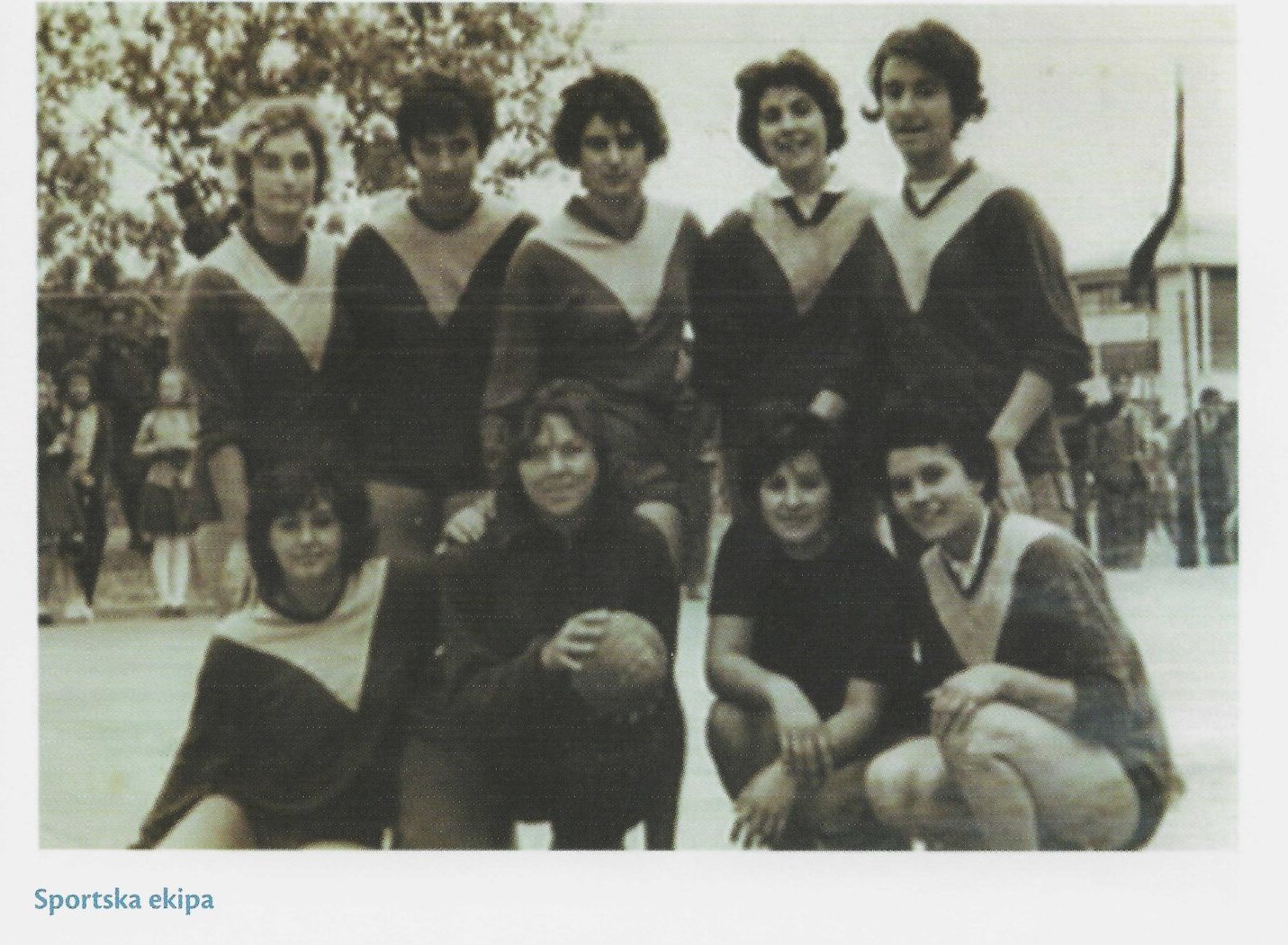 Zapisnik Prve sjednice Nastavničkog vijeća 1946. i Dnevnik prvog razreda 1946./47.