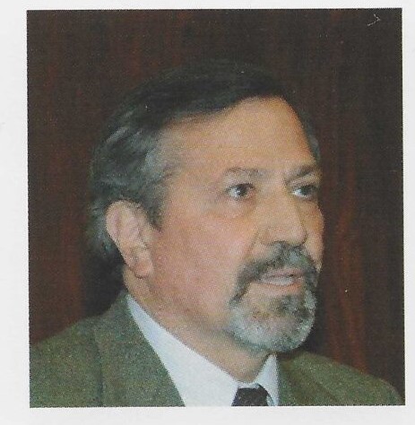Dr. Mario Škrinjar