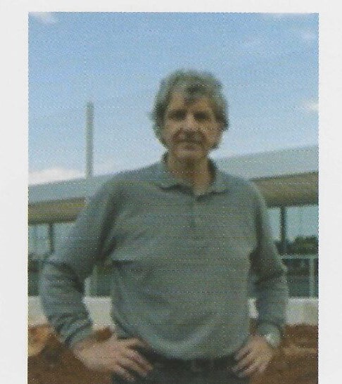 Dr. Mario Perossa